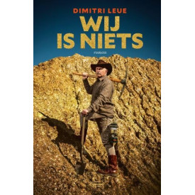Wij is niets