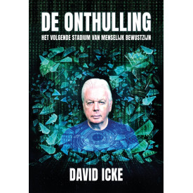 De onthulling: het volgende stadium van menselijk bewustzijn