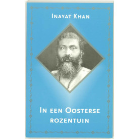 In een Oosterse rozentuin