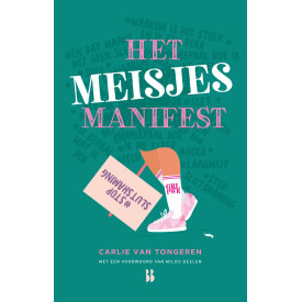 Het meisjesmanifest