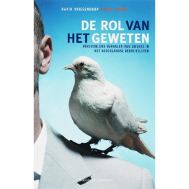 De rol van het geweten: persoonlijke verhalen van leiders in het Nederlandse bedrijfsleven