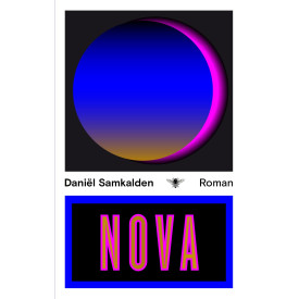 Nova (Dutch Edition)