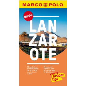 Lanzarote (Marco Polo)