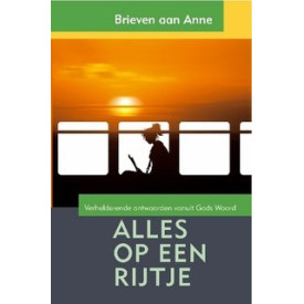 Brieven aan Anne