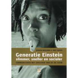 generation einstein