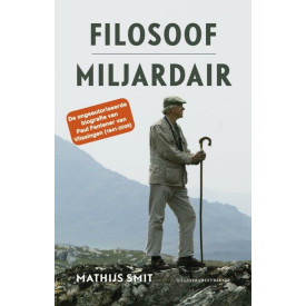 Filosoof-miljardair