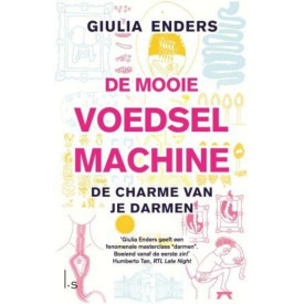 De mooie voedselmachine / druk 13