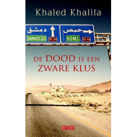 De dood is een zware klus (Dutch Edition)