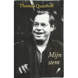 Mijn stem