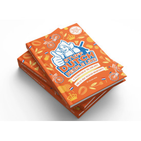 Stuff Dutch People Like: A Humorous Cultural Guide to the Netherlands
