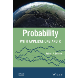Probability: With Applications and R