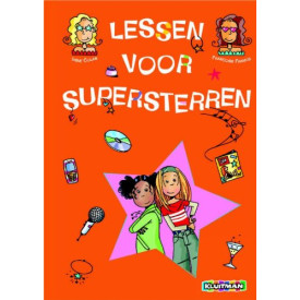 Lessen voor supersterren