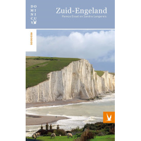 Zuid-Engeland (Dominicus regiogids)