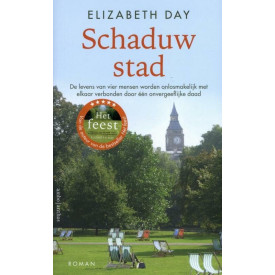 Schaduwstad