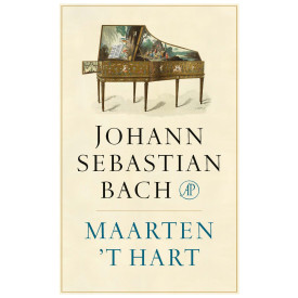 Johann Sebastian Bach (Dutch Edition)