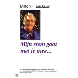 Mijn stem gaat met je mee ... (Dutch Edition)