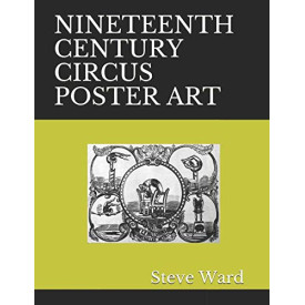 NINETEENTH CENTURY CIRCUS POSTER ART