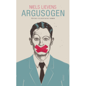 Argusogen (Dutch Edition)