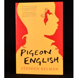 Pigeon English