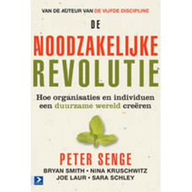 De noodzakelijke revolutie