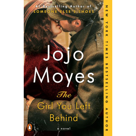 The Girl You Left Behind: A Novel