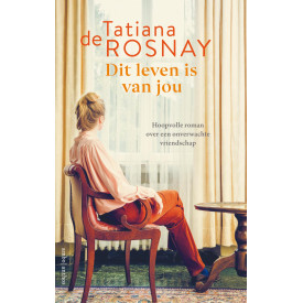 Dit leven is van jou