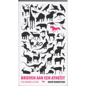 Brieven aan een atheist: The Dawkins Letters