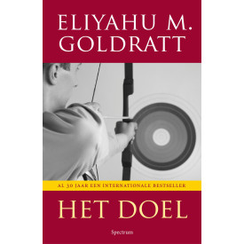 Het doel: een proces van voortdurende verbetering