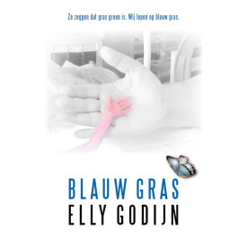 Blauw Gras (Dutch Edition)