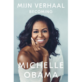 Mijn verhaal: Becoming (Dutch Edition)