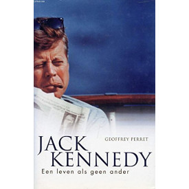 JACK KENNEDY