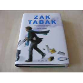 Zak tabak: of het tragikomische verhaal van een ve