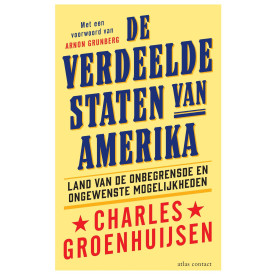 De verdeelde staten van Amerika