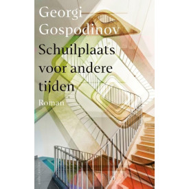 Schuilplaats voor andere tijden