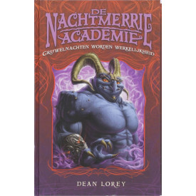 De Nachtmerrie Academie
