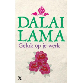 Geluk op je werk