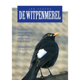 De Witpenmerel (Boek10!, 3)