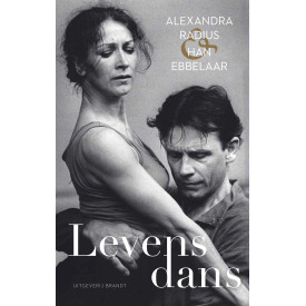 Levensdans: Alexandra Radius & Han Ebbelaar