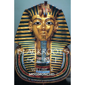 Blackroots Science Volume 2