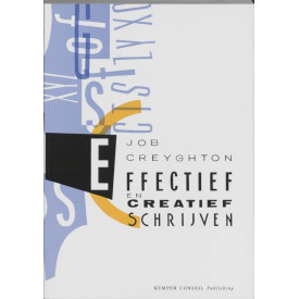 Effectief en creatief schrijven: hoe technische en creatieve vaardigheden kunnen leiden tot een goed verhaal en een boeiend rapport