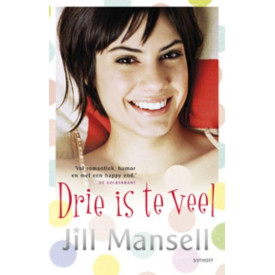 Drie is te veel