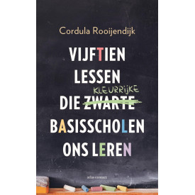 Vijftien lessen die kleurrijke basisscholen ons leren