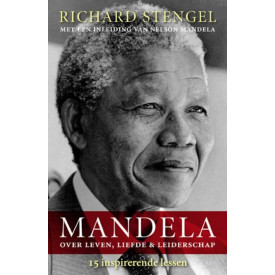 Mandela over leven, liefde en leiderschap