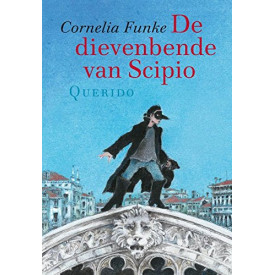De Dievenbende van Scipio