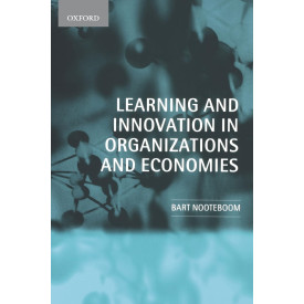 Learning and Innovation in Organizations and Economies