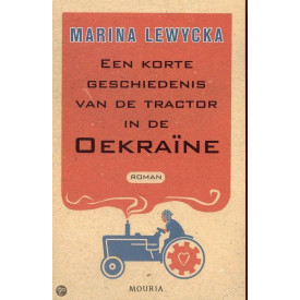 Een korte geschiedenis van de tractor in de Oekraïne