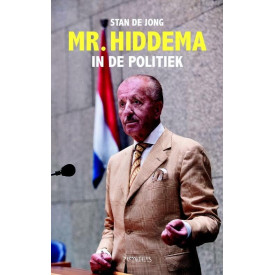 Mr. Hiddema in de politiek