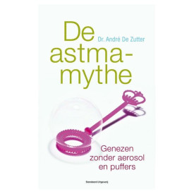 De astmamythe: genezen zonder aerosol en puffers