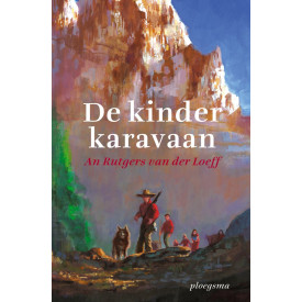 De kinderkaravaan