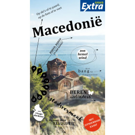 ANWB Extra Macedonië